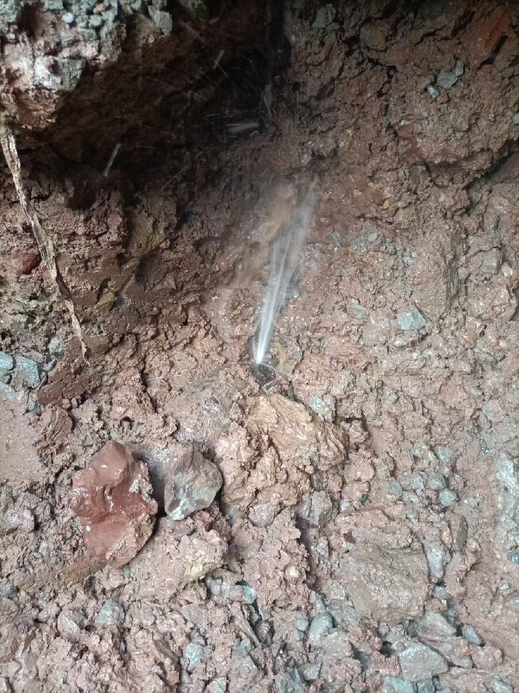 金湾区自来水管漏水检测维修