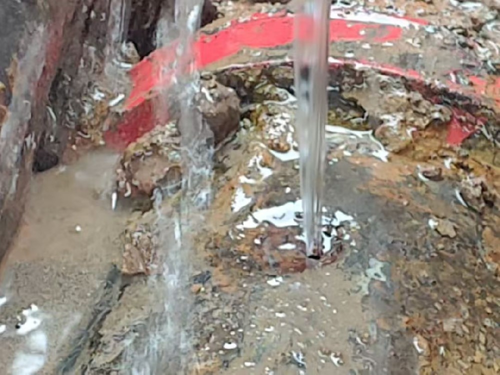 金湾地区水管漏水检测方法 专业探漏/查漏服务全解析